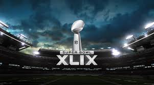 Do Something (About It) Sunday: Watch the Super&nbsp;Bowl