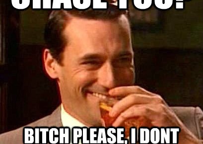 Not even cheap&nbsp;vodka