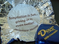 How-to Tuesday: Give yourself to&nbsp;Chocolate