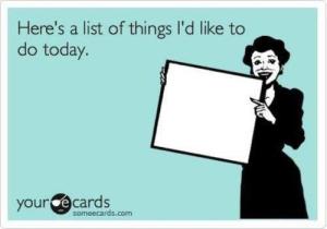 to-do-list-of-nothing