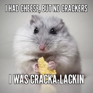 crackalackin