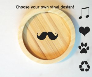 vinyl design