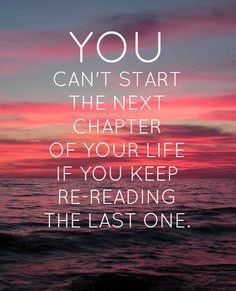 Stop re-reading the same&nbsp;chapter