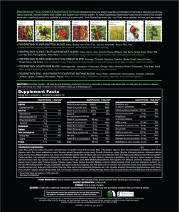 Shakeology-label