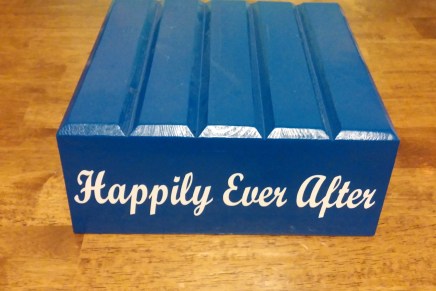 Slack-a-lackin! Updateeees