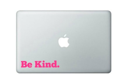 It’s World Kindess&nbsp;Day!