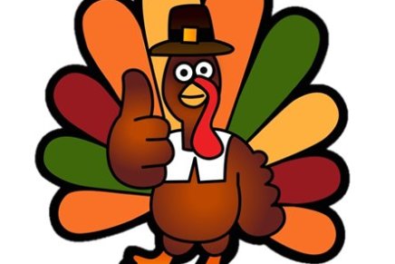 Hey YOU! Happy Thanksgiving&nbsp;:)